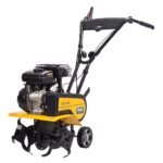 TEXAS Lilli 345TG Benzin-Motorhacke, 40 cm, Rückwärtsgang