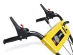 TEXAS Combi 800TGE 4-in-1 Benzin-Kehrmaschine, 80 cm – Bild 7