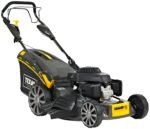 TEXAS Premium 5390 TR/W Benzin-Rasenmäher, 53 cm, Radantrieb