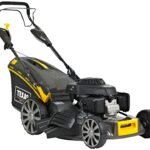 TEXAS Premium 5390 TR/W Benzin-Rasenmäher, 53 cm, Radantrieb
